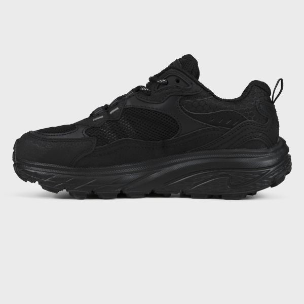 Hi-Tec HTS Eastend WP Sneaker Zwart