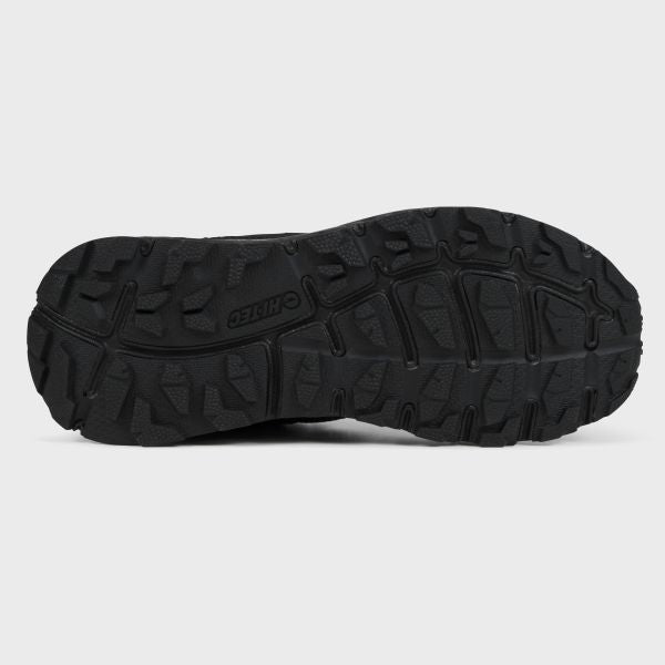 Hi-Tec HTS Eastend WP Sneaker Zwart