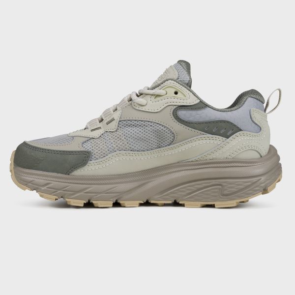 Hi-Tec HTS Eastend WP Sneaker Beige