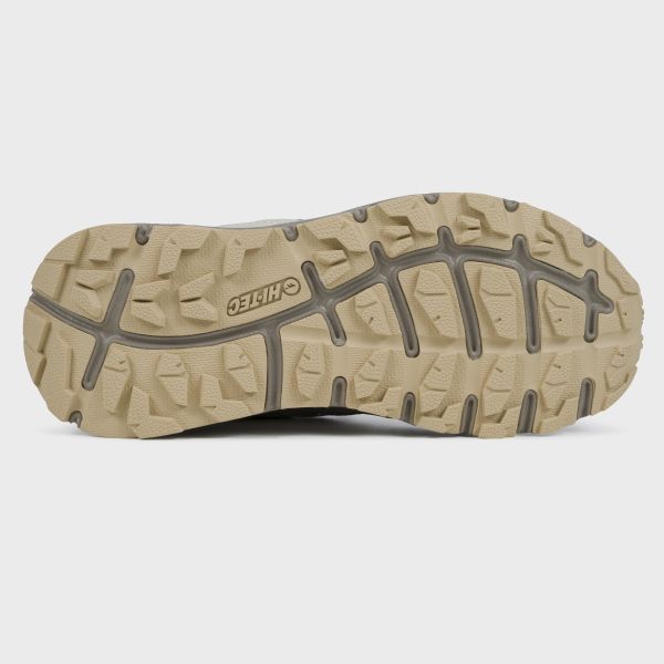 Hi-Tec HTS Eastend WP Sneaker Beige