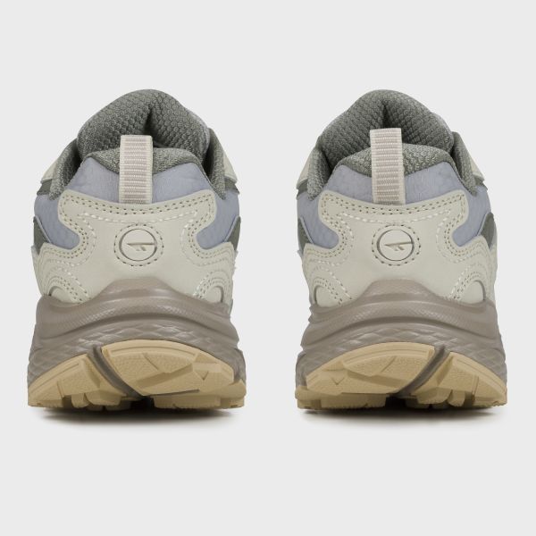 Hi-Tec HTS Eastend WP Sneaker Beige