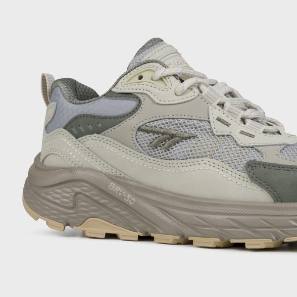Hi-Tec HTS Eastend WP Sneaker Beige