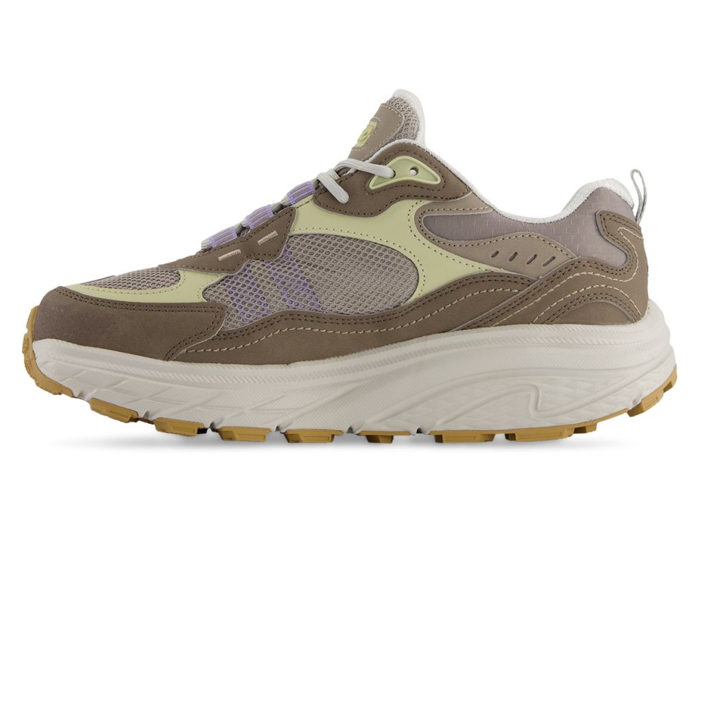 Hi-Tec HTS Eastend WP Sneaker Bruin
