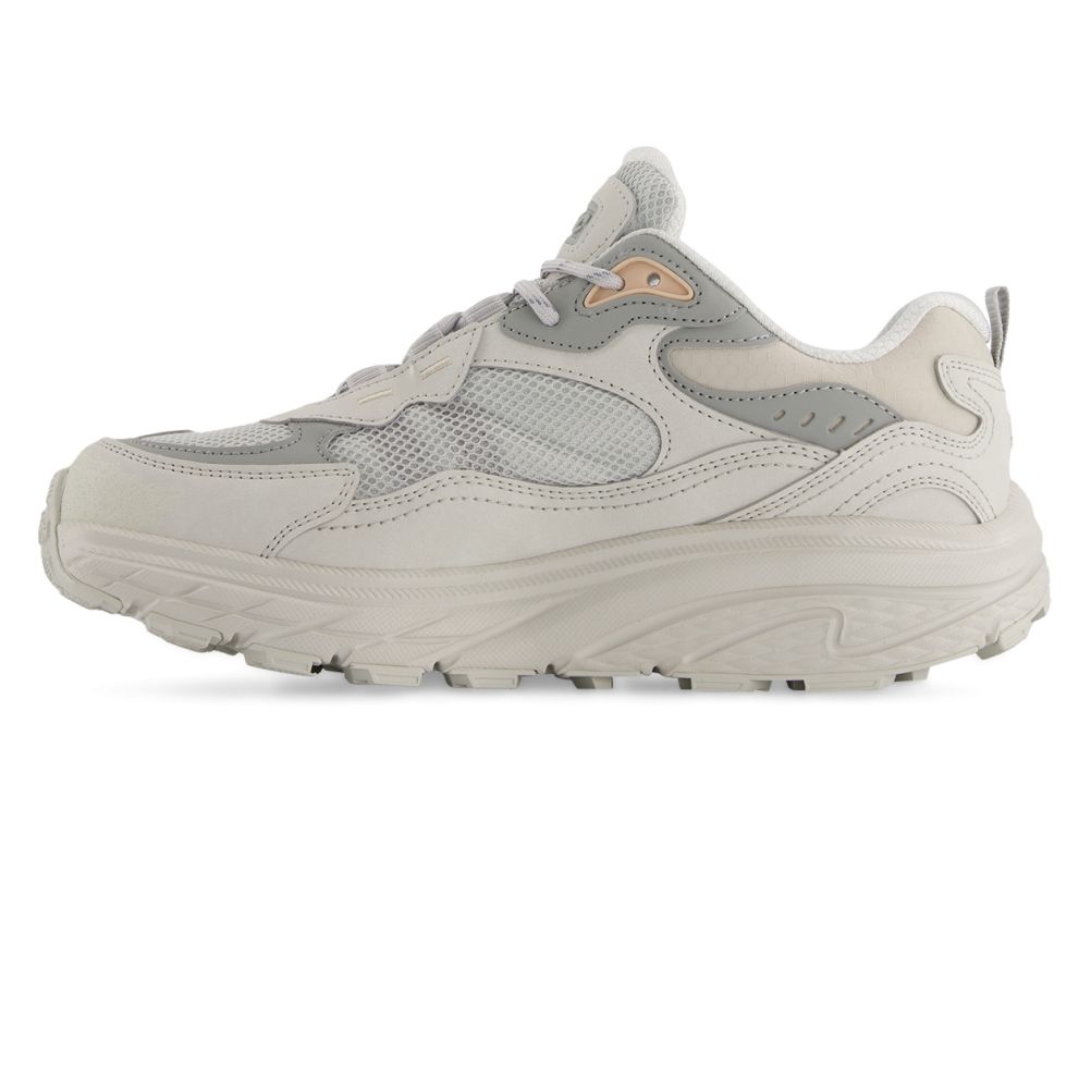 Hi-Tec HTS Eastend WP Sneaker Grijs