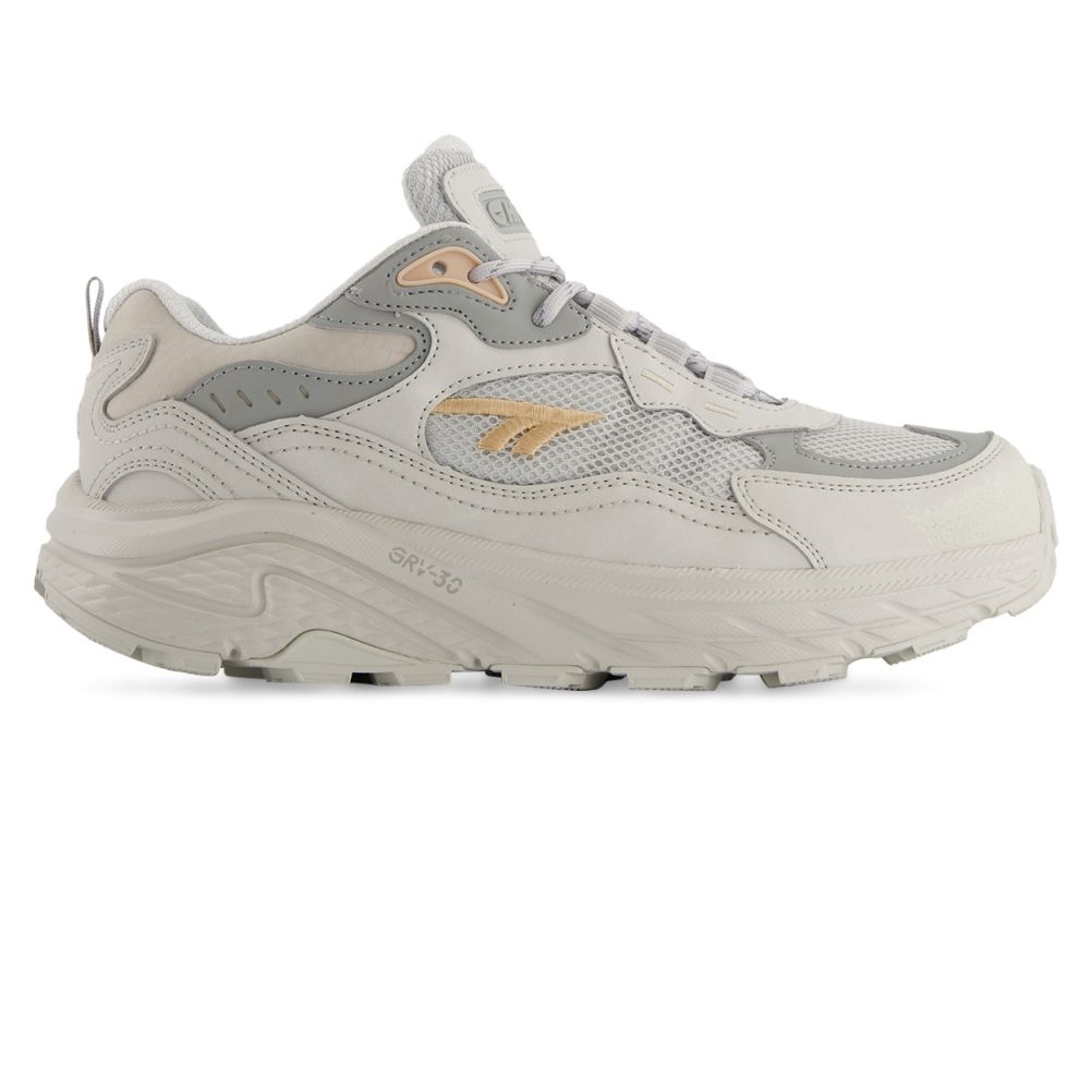 Hi-Tec HTS Eastend WP Sneaker Grijs