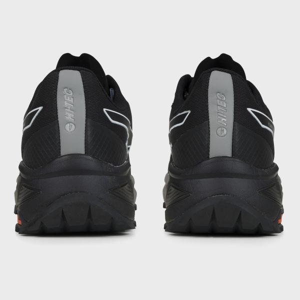 Hi-Tec HTS Flash Trail Sneaker Zwart
