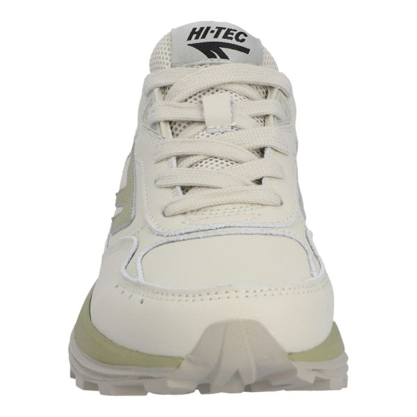 Hi-Tec HTS Shadow RGS Sneaker Off White/Beige