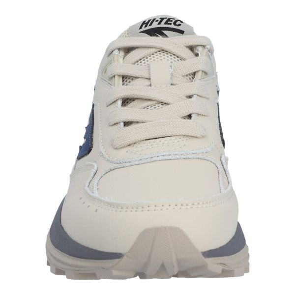 Hi-Tec HTS Shadow RGS Sneaker Off White/Blauw