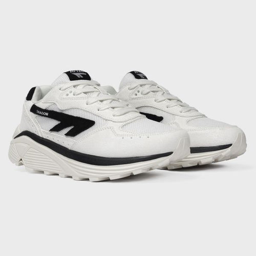 Hi-Tec HTS Shadow RGS Sneaker Wit/Zwart