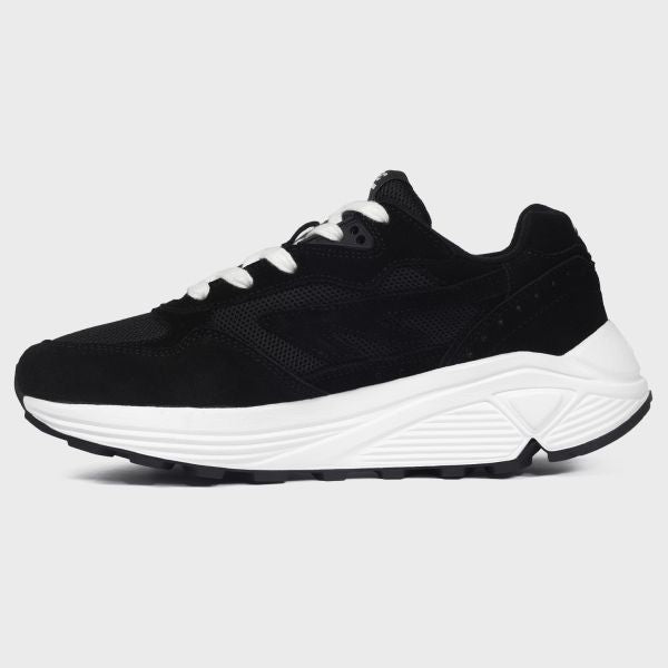 Hi-Tec HTS Shadow RGS Sneaker Zwart/Wit