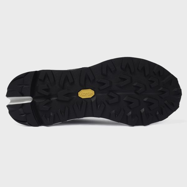 Hi-Tec HTS Shadow RGS Sneaker Zwart/Wit