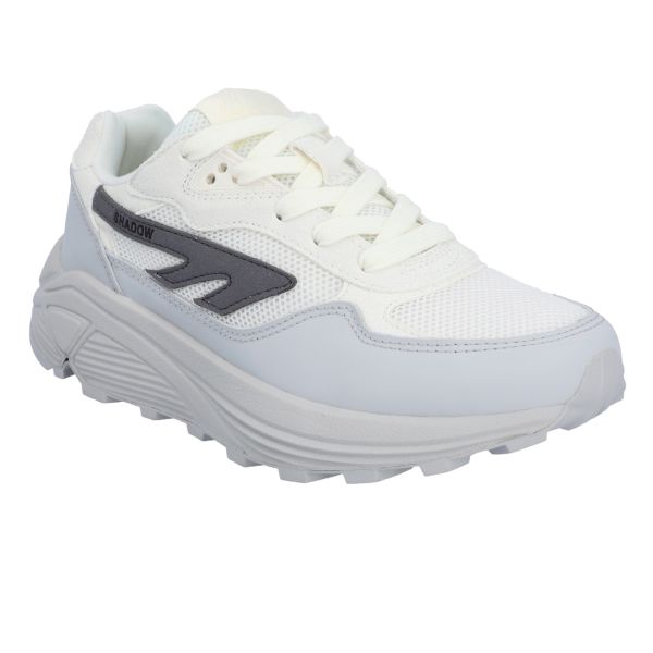 Hi-Tec HTS Shadow RGS Sneaker Wit/Grijs