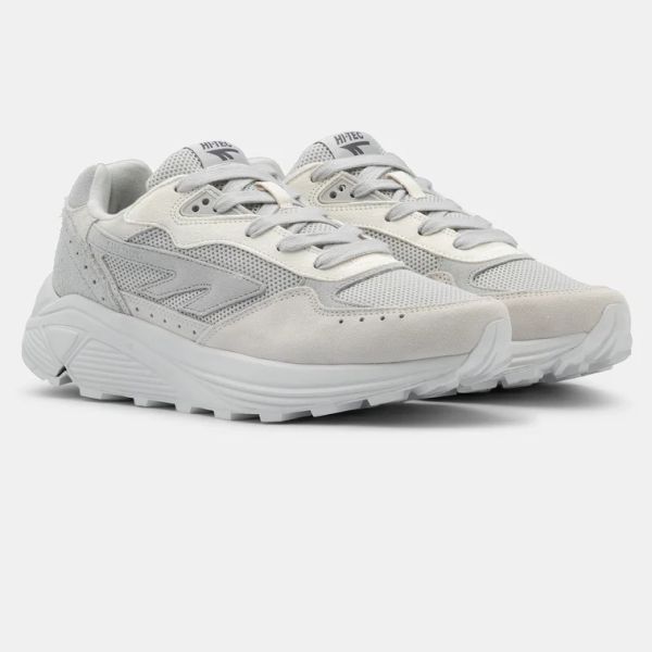 Hi-Tec HTS Shadow RGS Sneaker Grijs