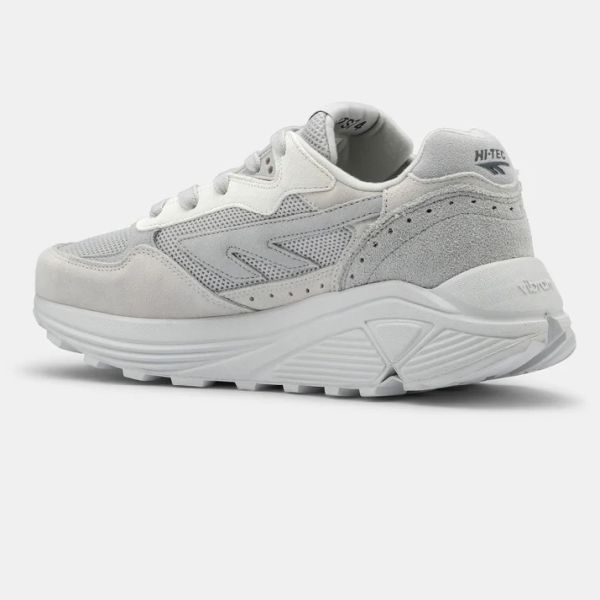 Hi-Tec HTS Shadow RGS Sneaker Grijs