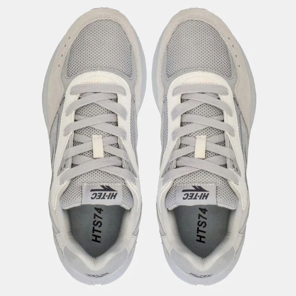 Hi-Tec HTS Shadow RGS Sneaker Grijs