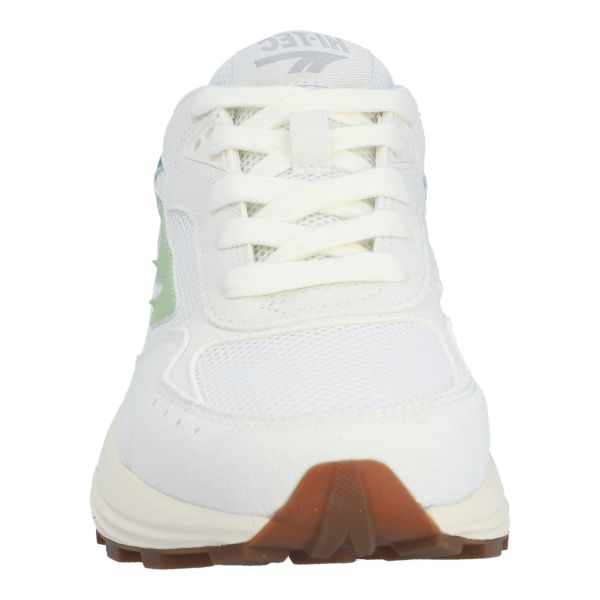 Hi-Tec HTS Shadow RGS Sneaker Wit/Groen