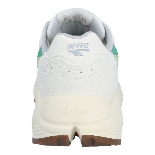 Hi-Tec HTS Shadow RGS Sneaker Wit/Groen