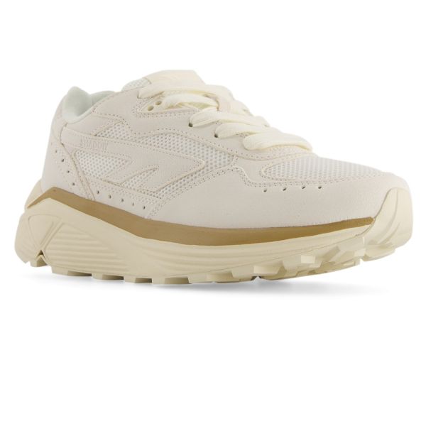 Hi-Tec HTS Shadow RGS Sneaker Wit/Bruin