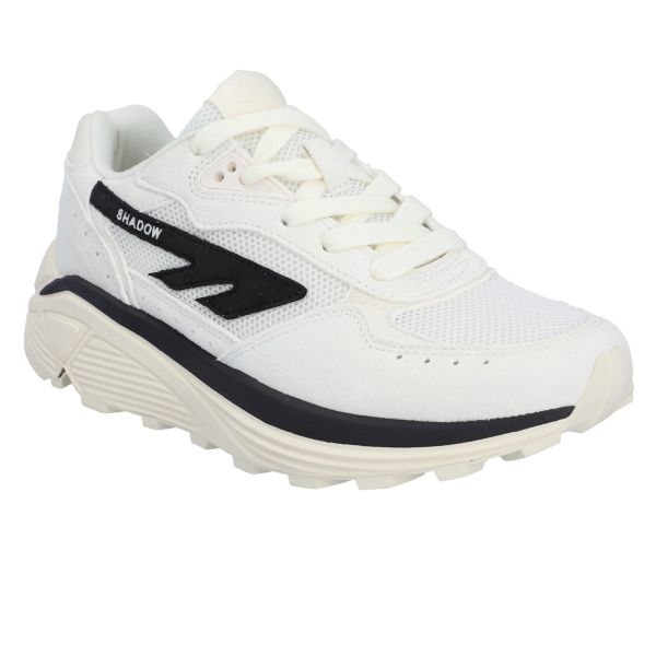 Hi-Tec HTS Shadow RGS Sneaker Wit/Zwart