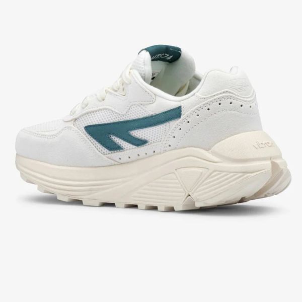 Hi-Tec HTS Shadow RGS Sneaker Wit/Blauw