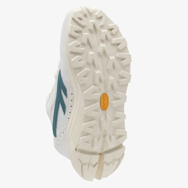 Hi-Tec HTS Shadow RGS Sneaker Wit/Blauw