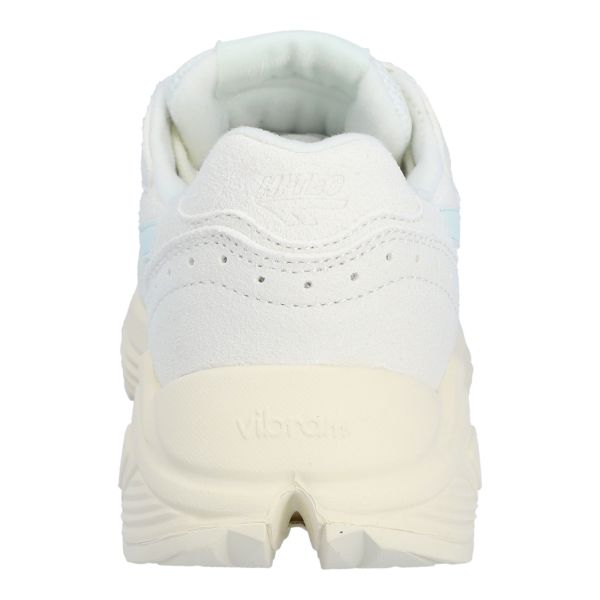Hi-Tec HTS Shadow RGS Sneaker Wit/Licht Blauw
