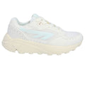 Hi-Tec HTS Shadow RGS Sneaker Wit/Licht Blauw