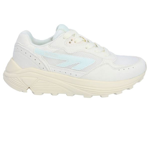Hi-Tec HTS Shadow RGS Sneaker Wit/Licht Blauw