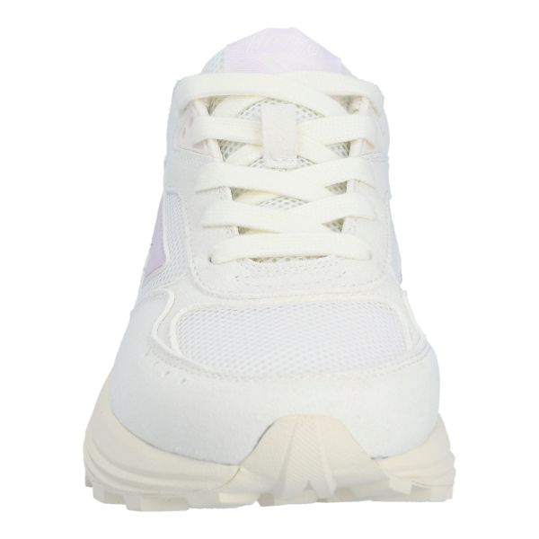 Hi-Tec HTS Shadow RGS Sneaker Wit/Paars