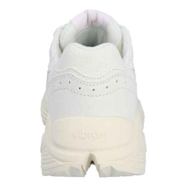 Hi-Tec HTS Shadow RGS Sneaker Wit/Paars