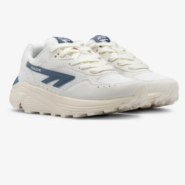 Hi-Tec HTS Shadow RGS Sneaker Wit/Blauw