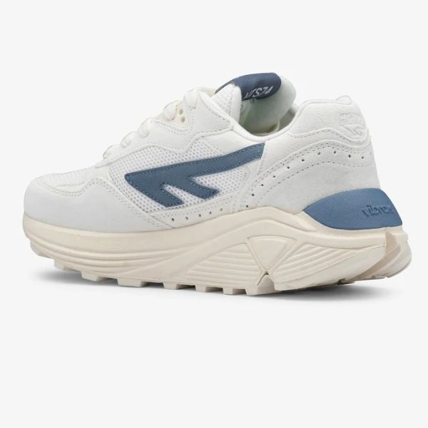 Hi-Tec HTS Shadow RGS Sneaker Wit/Blauw