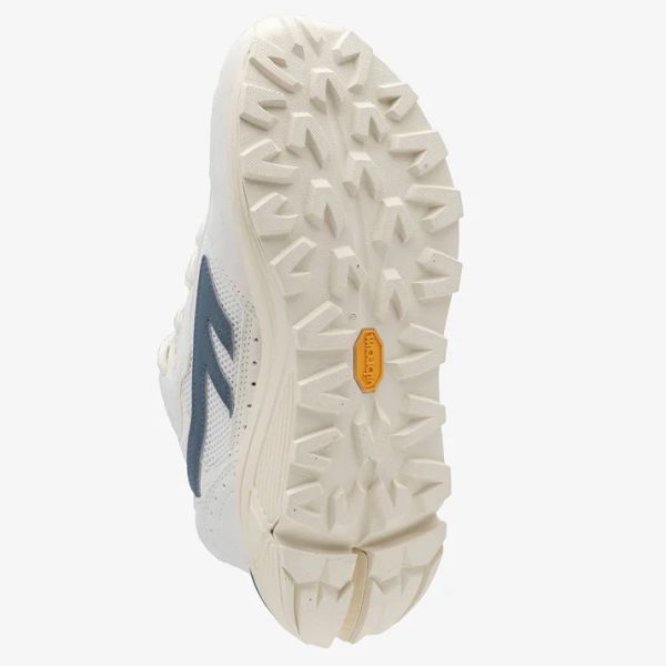 Hi-Tec HTS Shadow RGS Sneaker Wit/Blauw