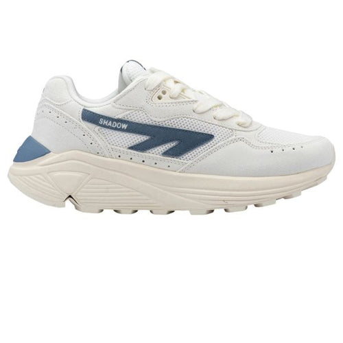 Hi-Tec HTS Shadow RGS Sneaker Wit/Blauw