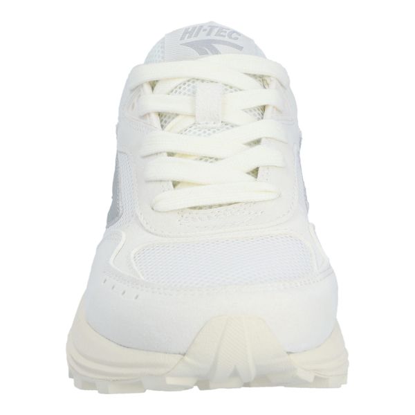 Hi-Tec HTS Shadow RGS Sneaker Wit/Grijs