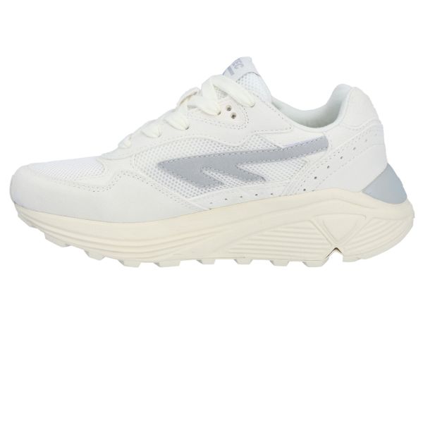 Hi-Tec HTS Shadow RGS Sneaker Wit/Grijs