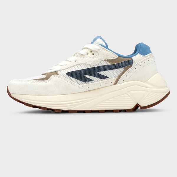 Hi-Tec HTS Shadow RGS Sneaker Wit/Blauw