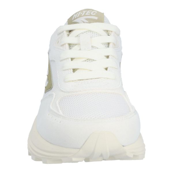 Hi-Tec HTS Shadow RGS Sneaker Wit/Beige