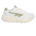 Hi-Tec HTS Shadow RGS Sneaker Wit/Beige