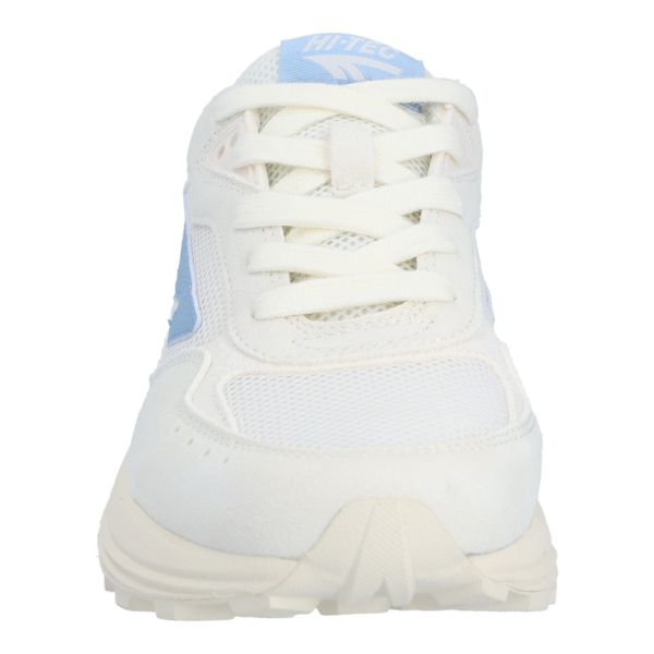 Hi-Tec HTS Shadow RGS Sneaker Wit/Blauw