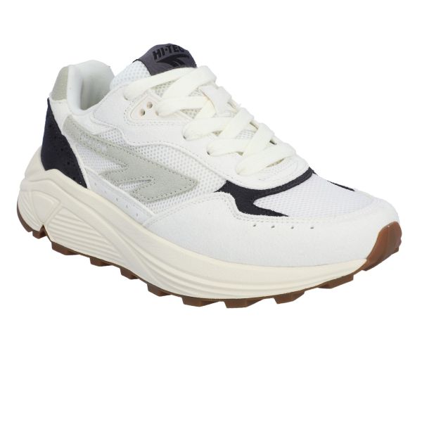 Hi-Tec HTS Shadow RGS Sneaker Wit/Zwart