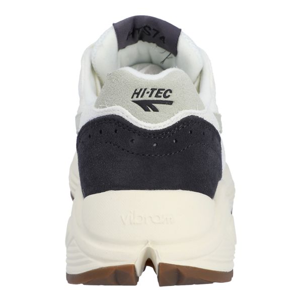 Hi-Tec HTS Shadow RGS Sneaker Wit/Zwart