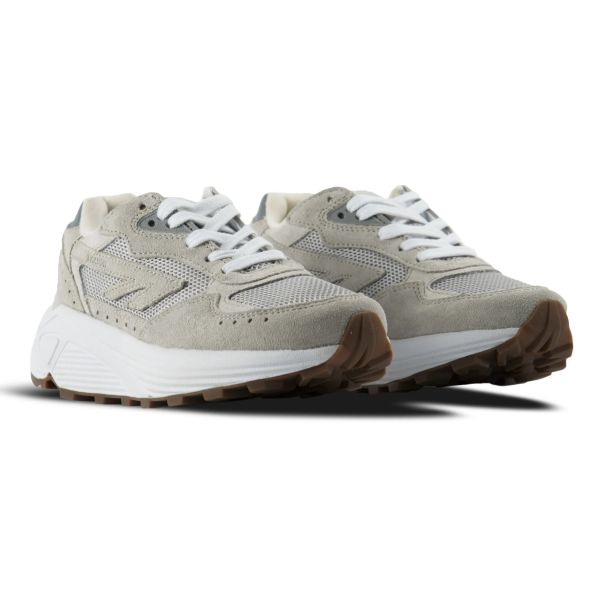 Hi-Tec HTS Shadow RGS Sneaker Zilver