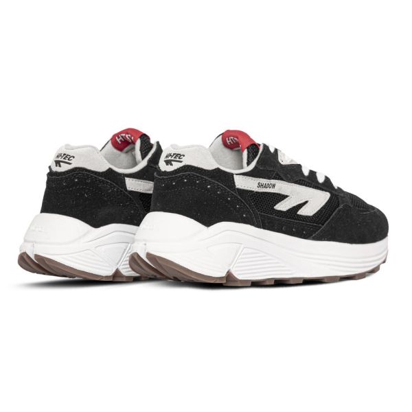 Hi-Tec HTS Shadow RGS Sneaker Zwart