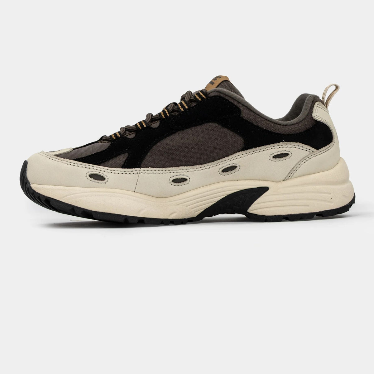 Hi-Tec HTS ADV Racer Sneaker Beige/Zwart