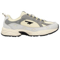 Hi-Tec HTS ADV Racer Sneaker Grijs/Beige