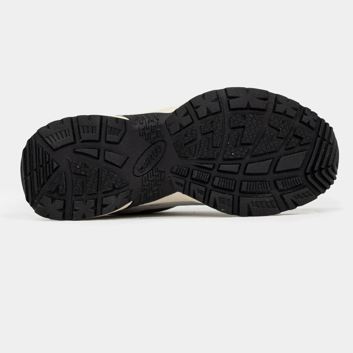 Hi-Tec HTS ADV Racer Sneaker Grijs/Beige