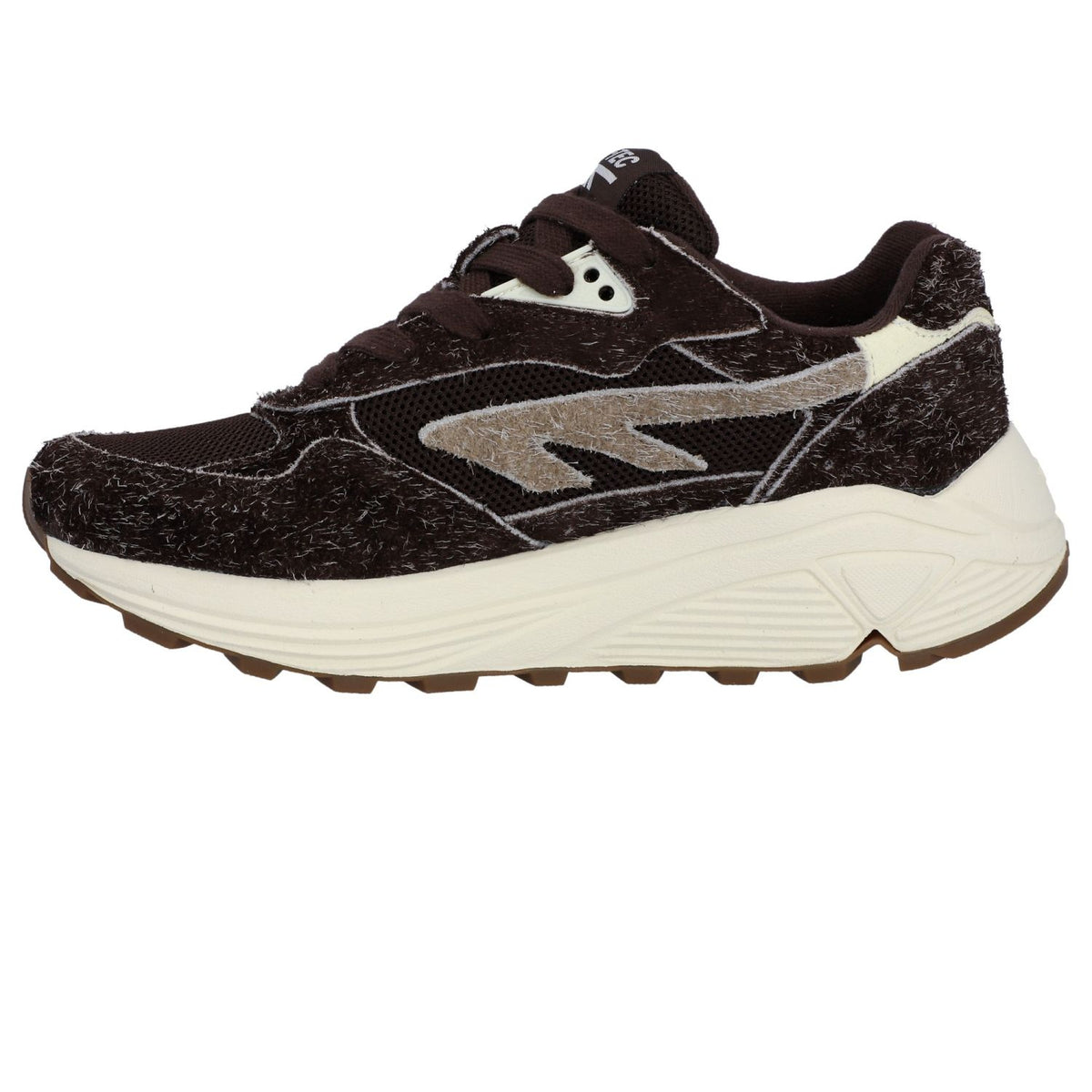 Hi-Tec HTS Shadow RGS Fluffy Sneaker Bruin