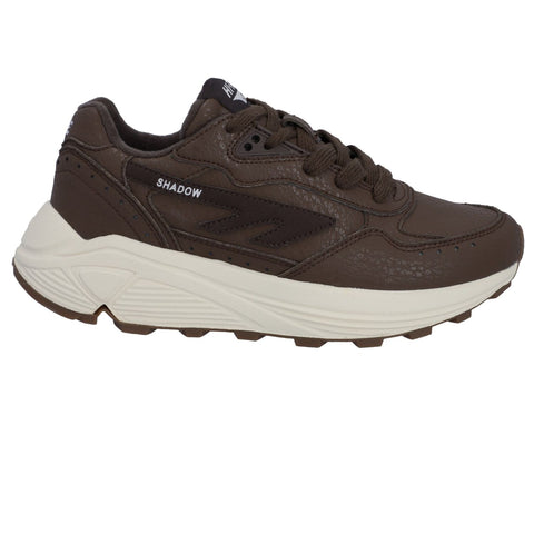 Hi-Tec HTS Shadow RGS Sneaker Bruin