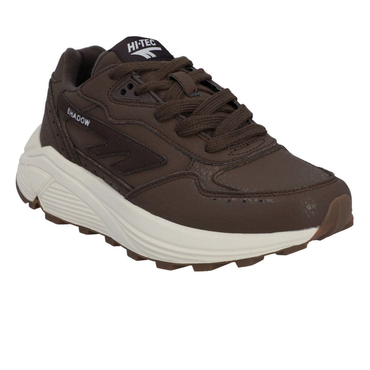 Hi-Tec HTS Shadow RGS Sneaker Bruin